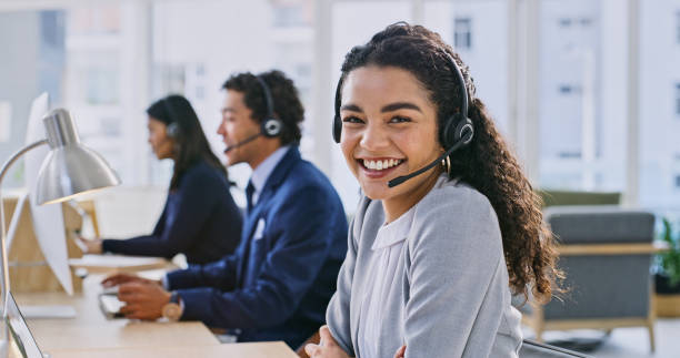 Customer Service Representative Call Centre