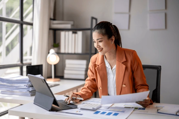 Accountant