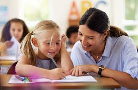 Teaching Assistant
