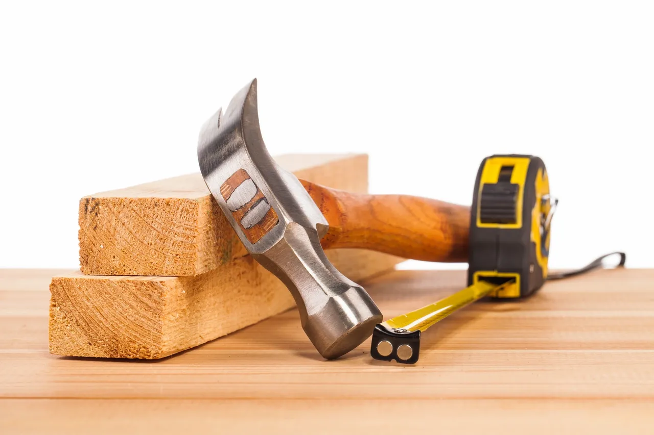 Carpenter – Saudi only
