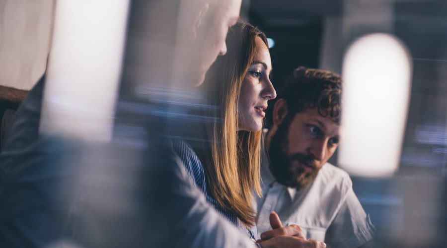 Storekeeper – Riyadh, Saudi Arabia