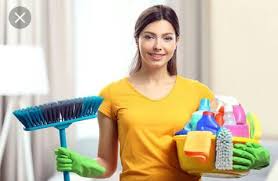 Housekeeper needed in Saudi Arabia