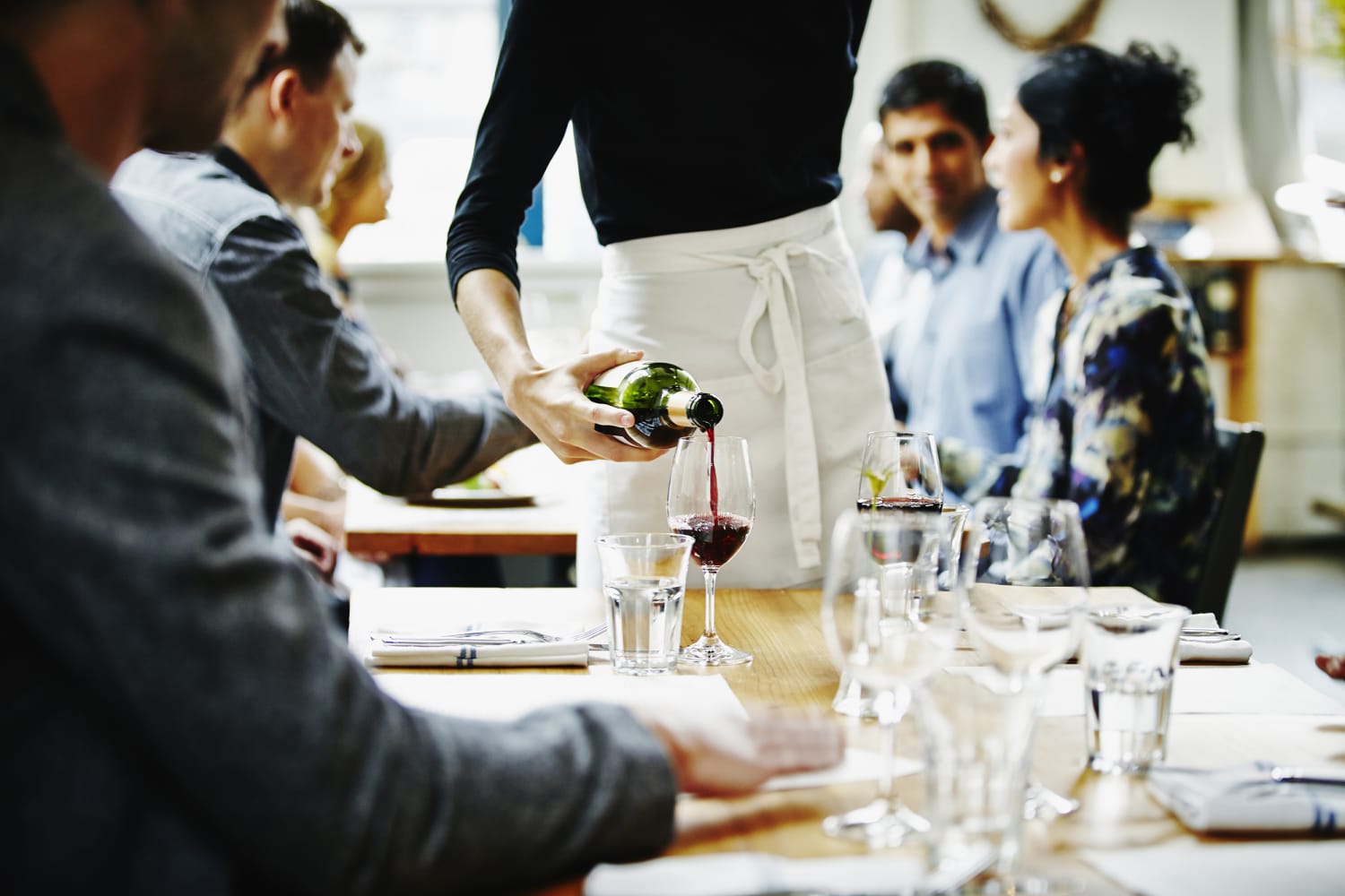 Sales Marketing Salesman