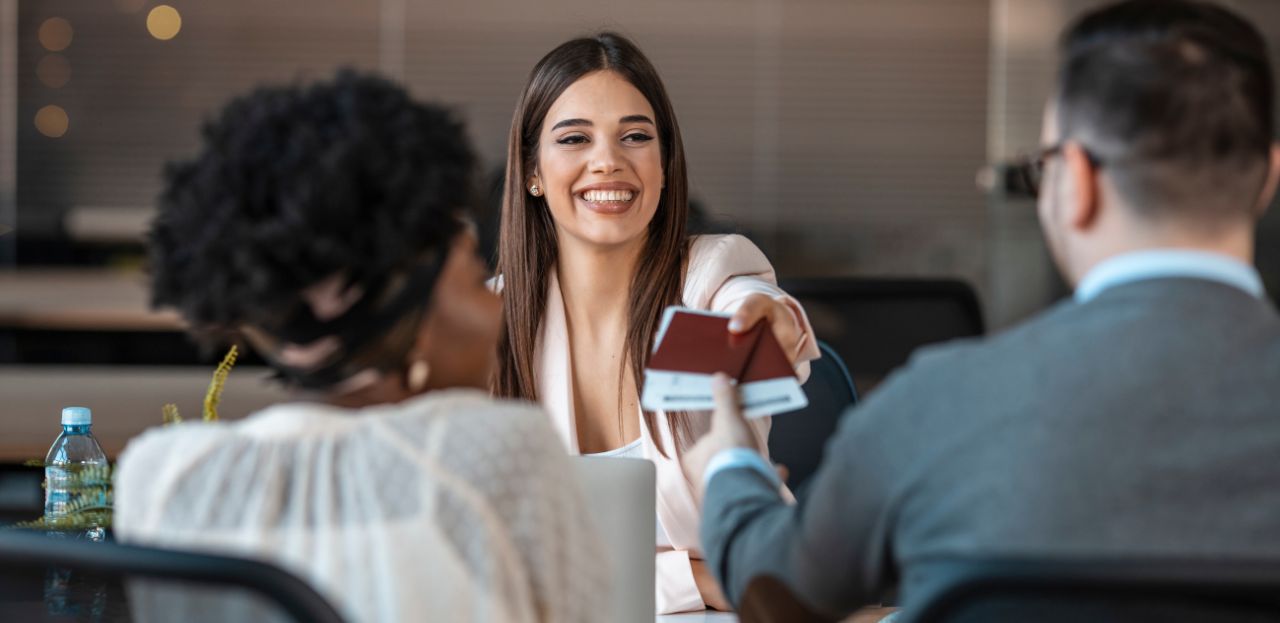 Hospitality Assistant