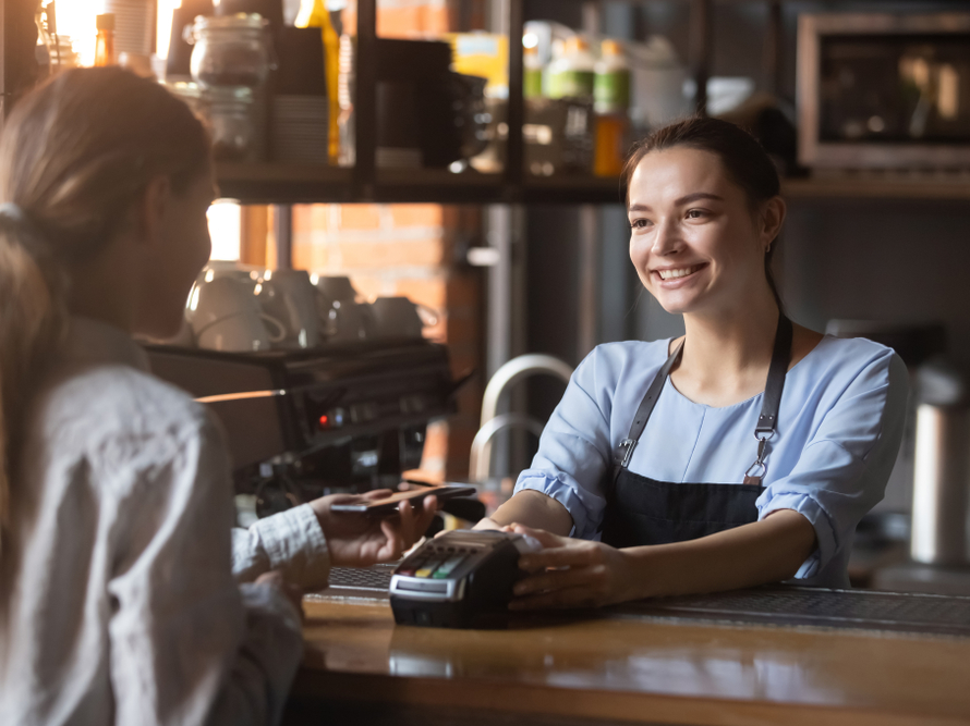 500 Employees or more · Food & Beverage Production