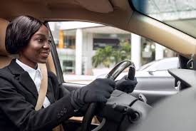 Job Title: Female Driver & Personal Assistant (Only Female candidates apply)