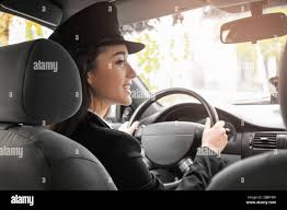 Driver (Female)
