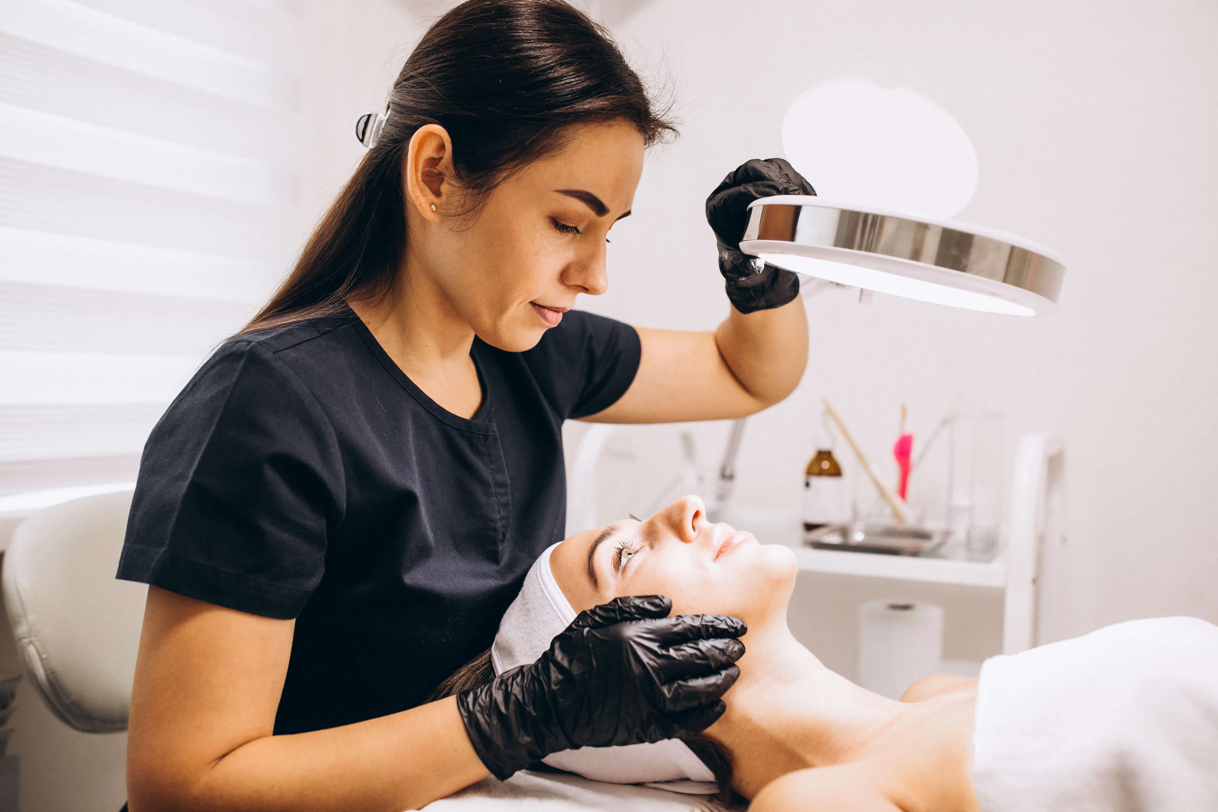 Beauty Consultant