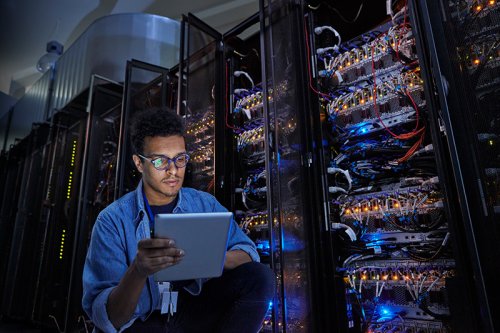 Data Center Technician