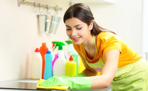 Housemaid Kerala Family Job