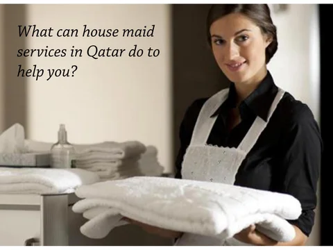 Housemaid Required