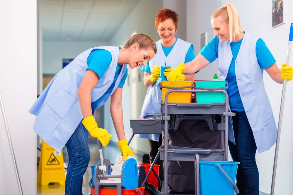 General Cleaner