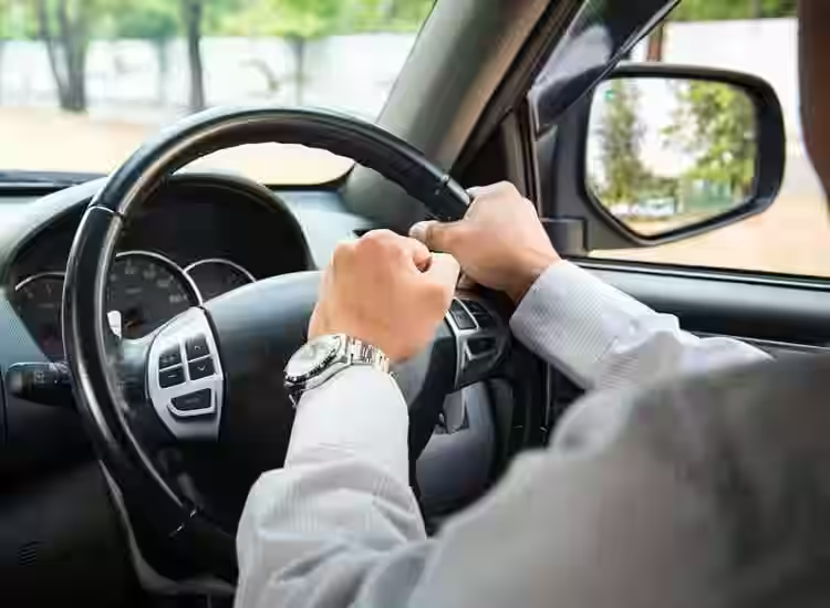 General driver
