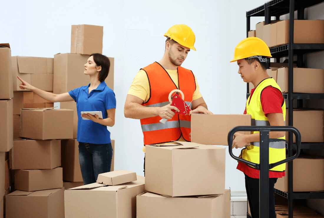 Helpers for new vacancies