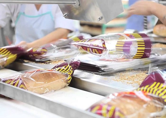 Food Packing Helper Jobs
