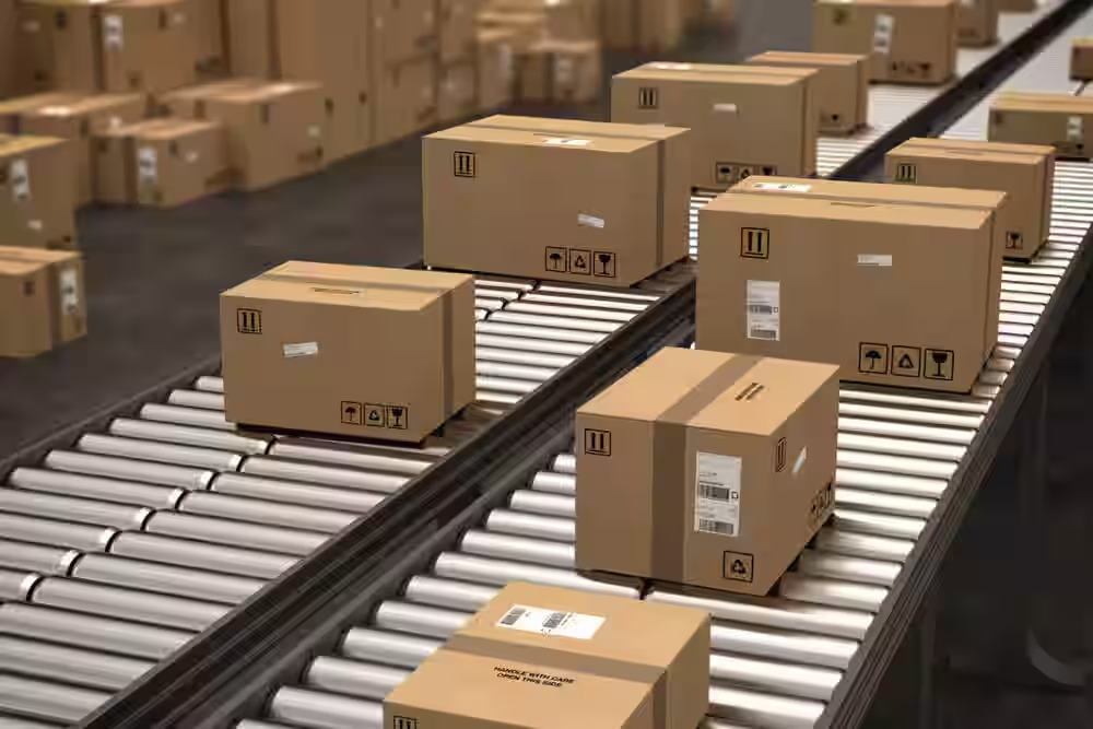 Food and Beverage Packaging helpers