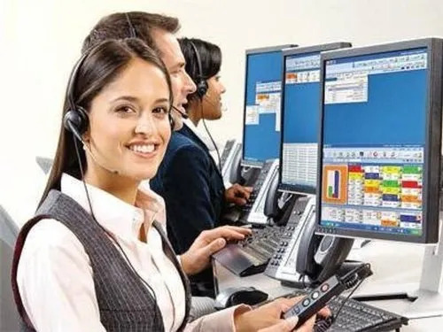 Computer Operator