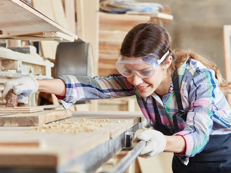 Candidates with adaptability to changing work environments