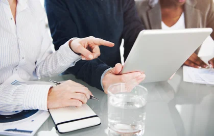 Candidates with excellent planning and communication skills