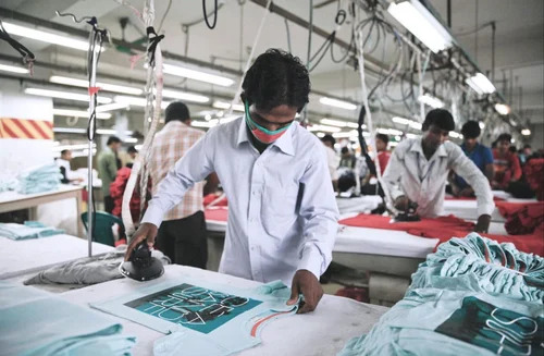 Factory packaging jobs