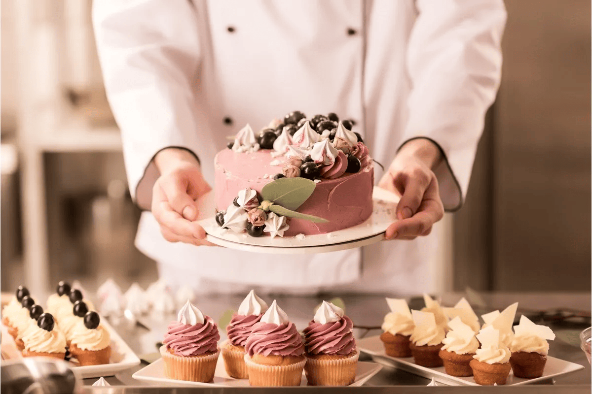 Pastry Chef required