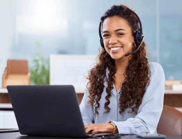 Customer Service Representative