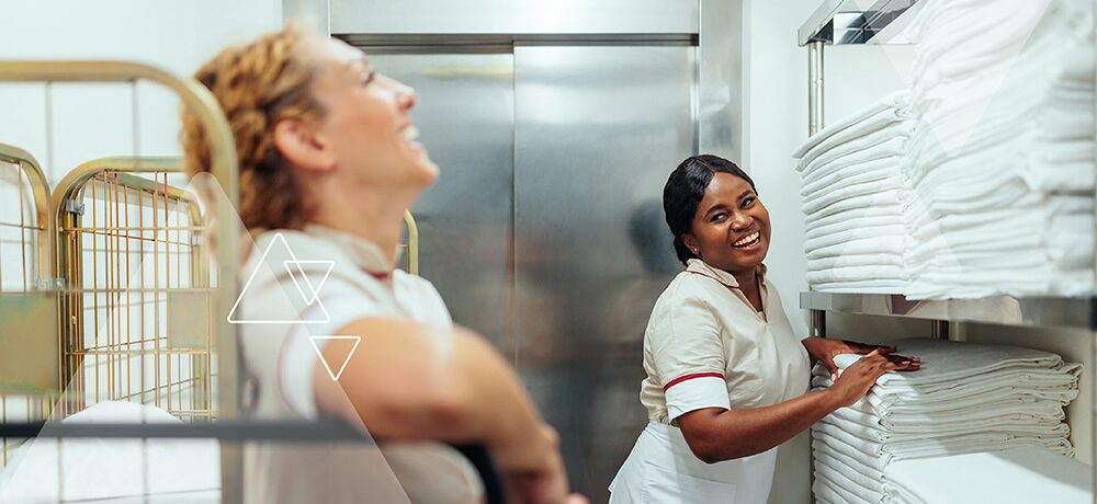 Housekeeper and Cleaner