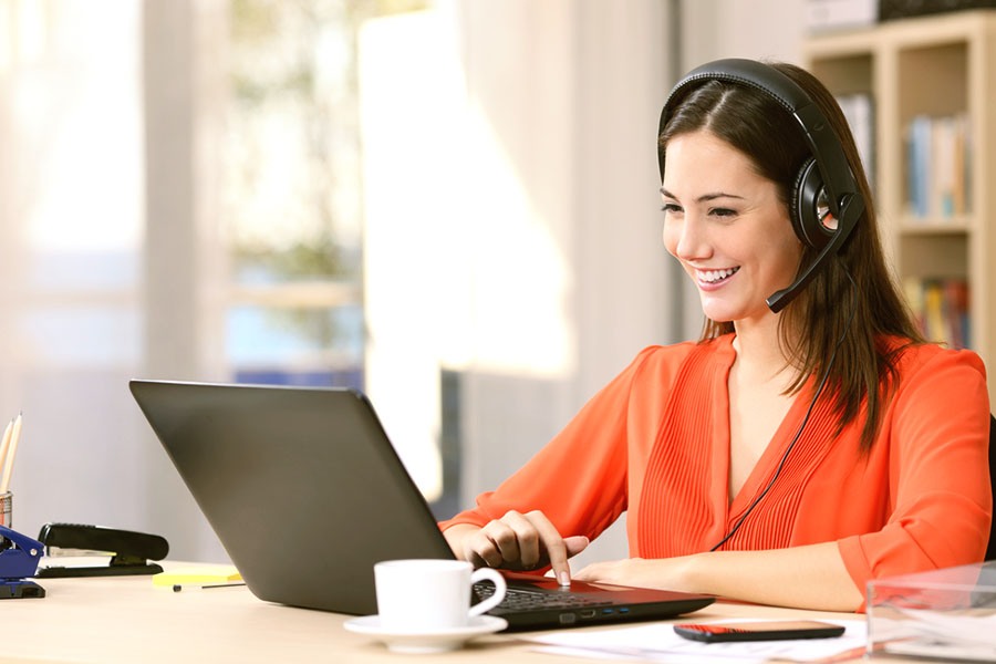 Customer Service Representative