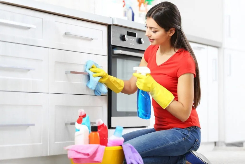 Cleaner, Cleaning Services
