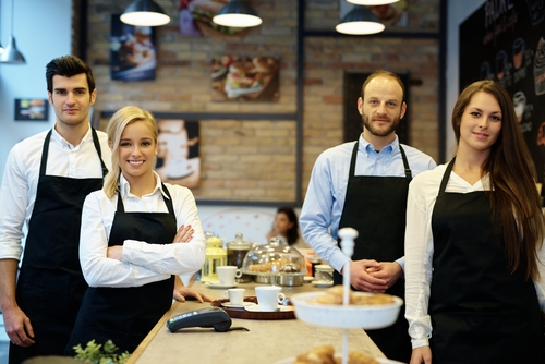 Salary range: $2,500 to $4,500 monthly