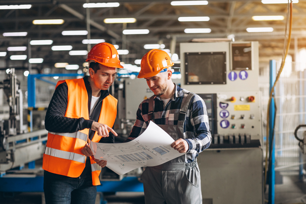 Engineering Jobs