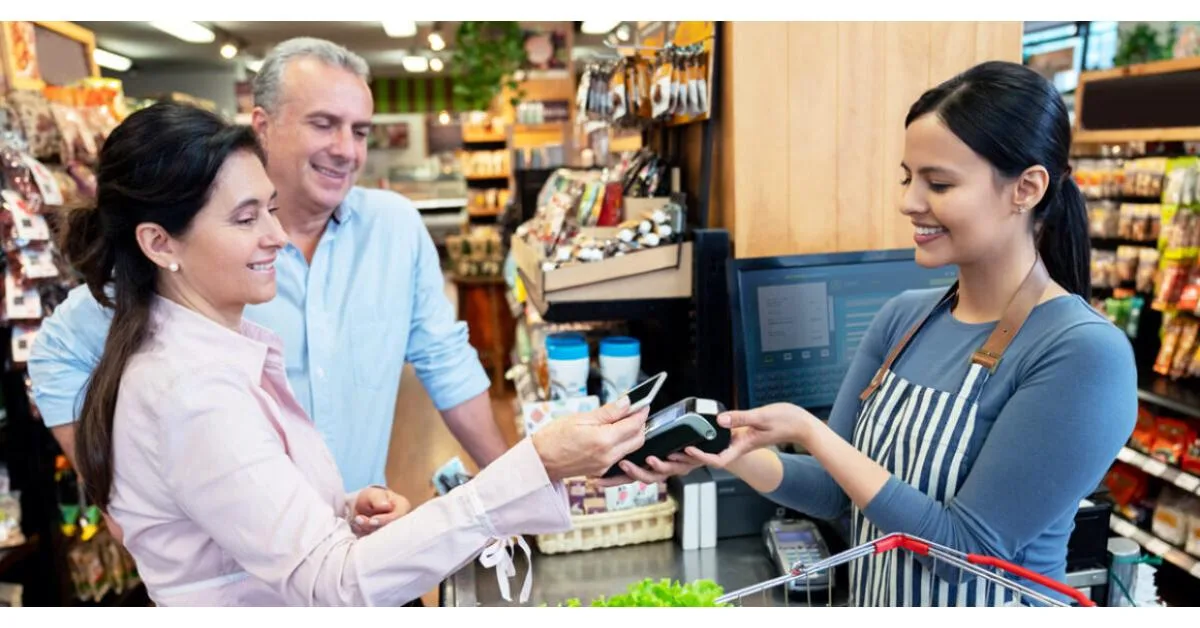Store Assistant job