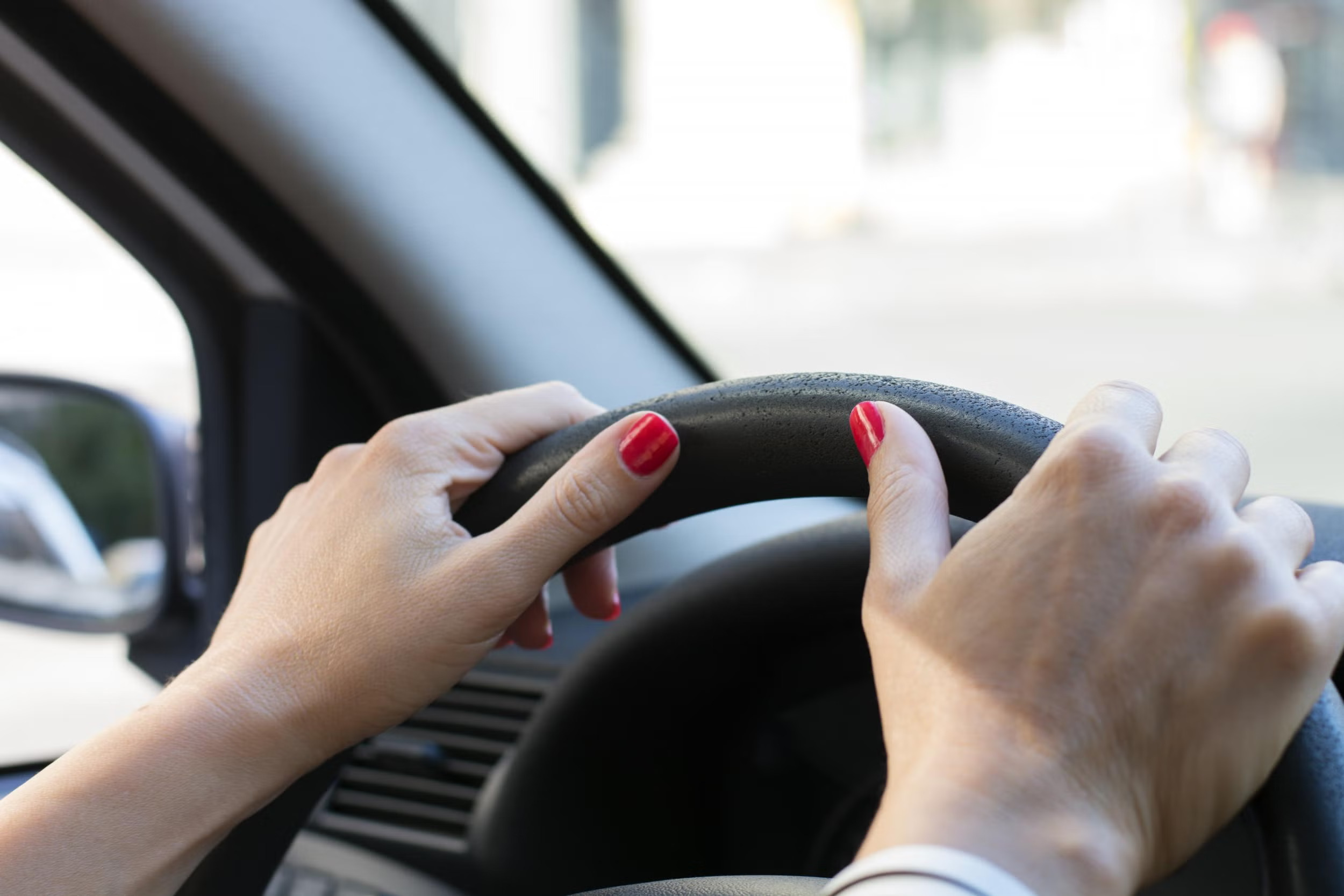 Driving vacancy opening