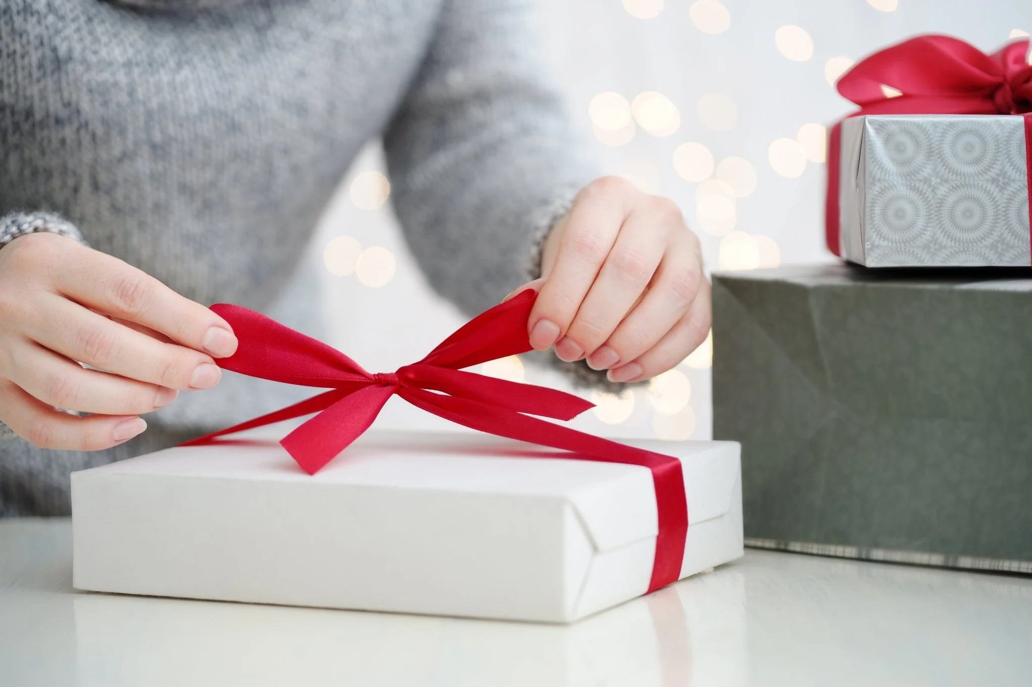 Packaging and Wrapping Jobs