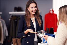 Store Associate/Store Assistant