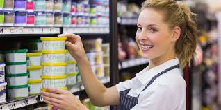 Shop Assistant
