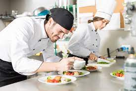 General jobs for new employees