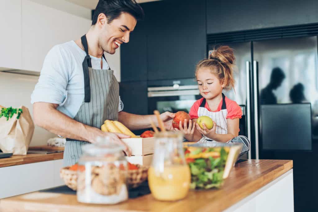 Cook 2 – Full time