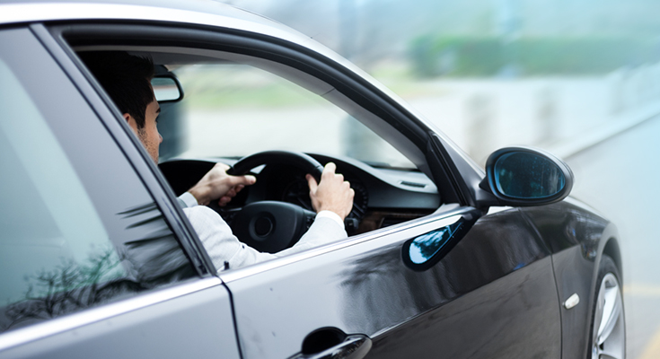 Driver