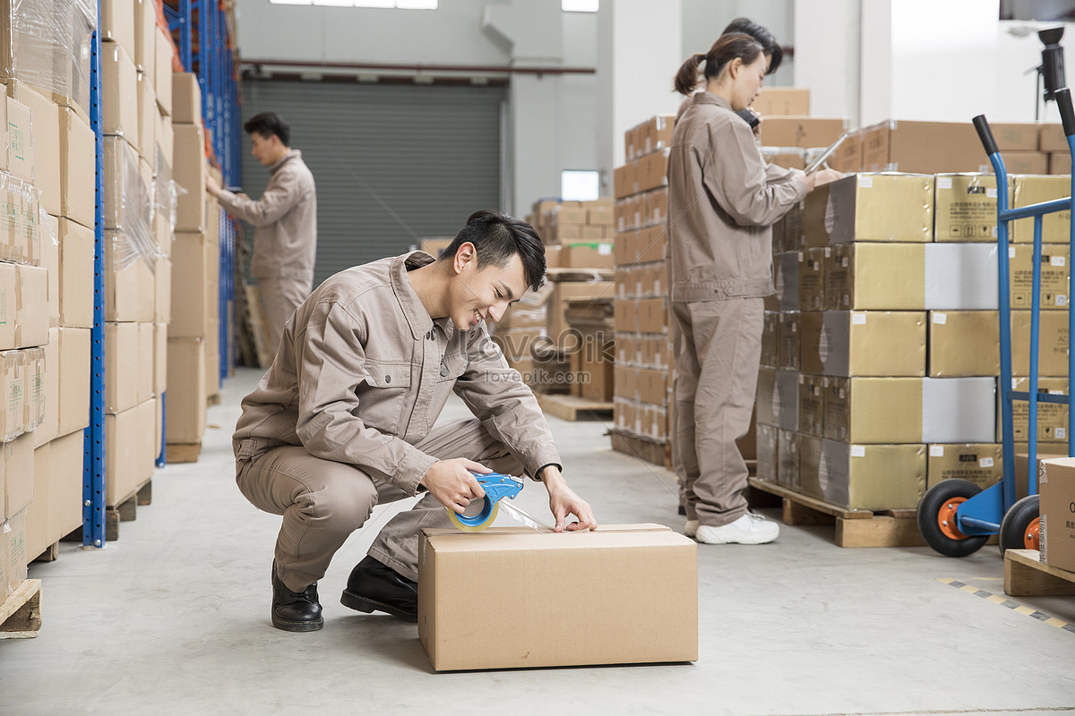 Packing Helper Jobs in Saudi Arabia