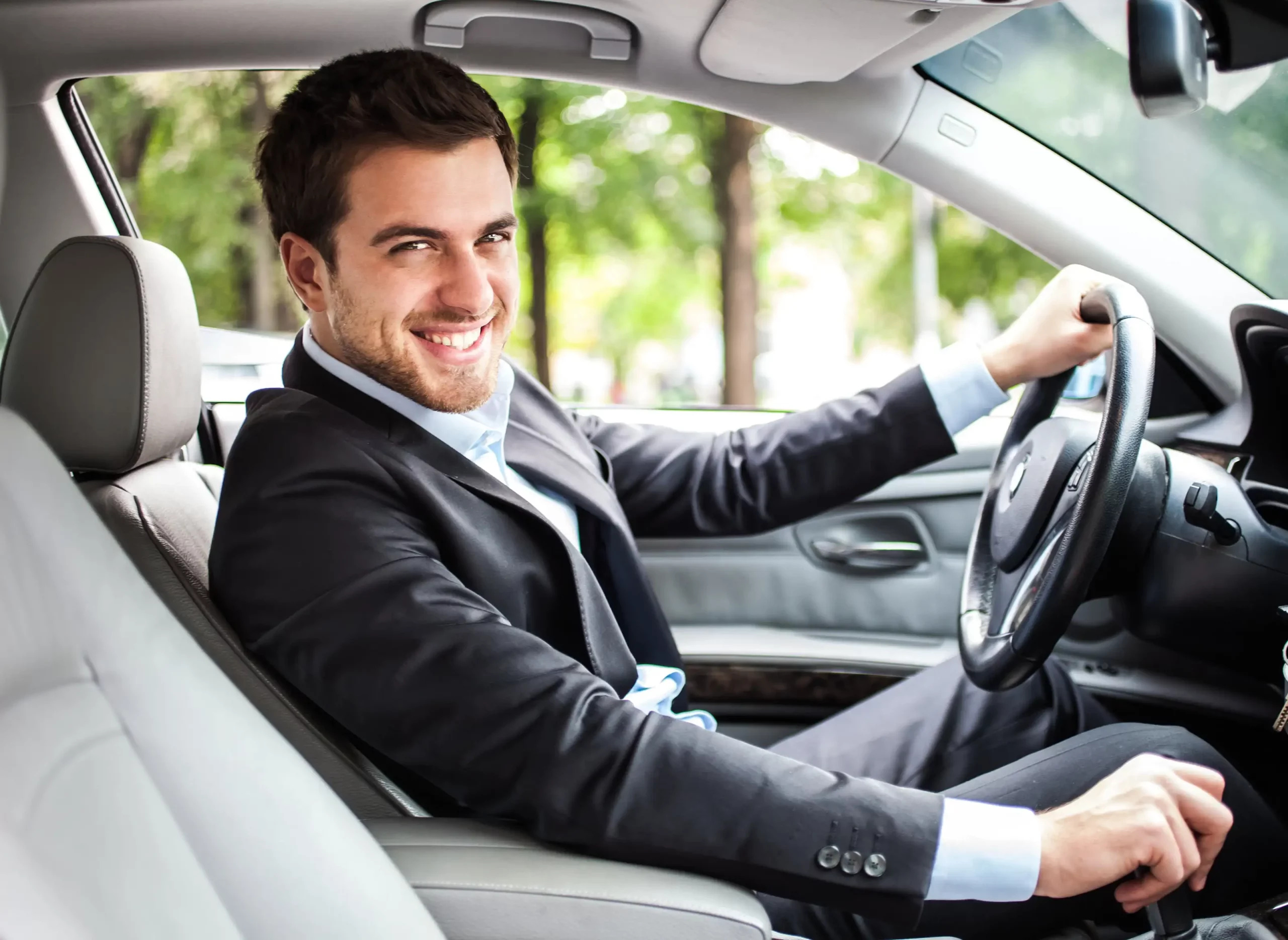 General drivers