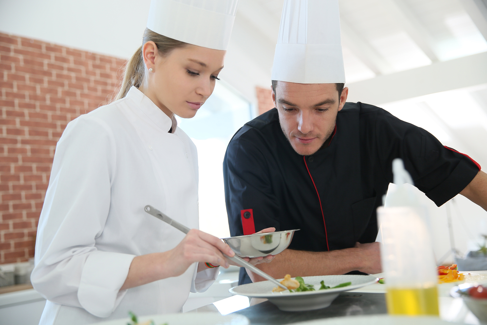 Food and Beverage vacancy