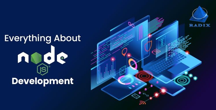 Node Js Developer