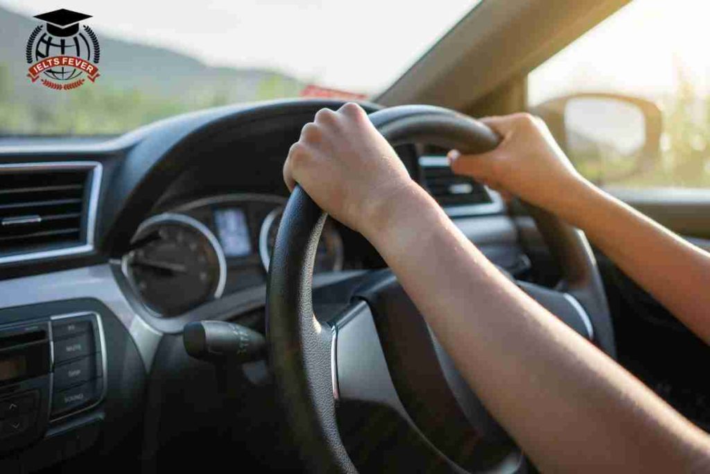 General driver