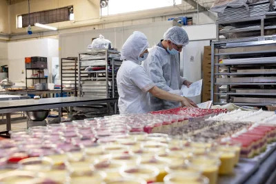 Packaging and Plastics in Saudi Arabia