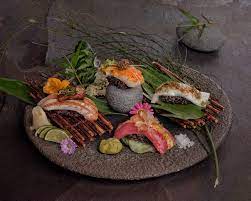 Sous Chef-Nikkei Restaurant
