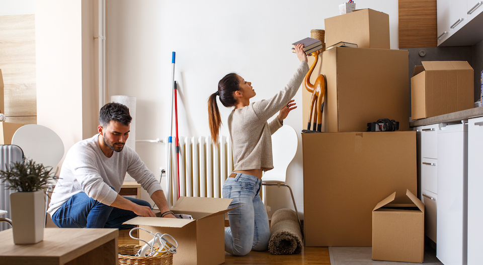 Packing helpers in Saudi Arabia