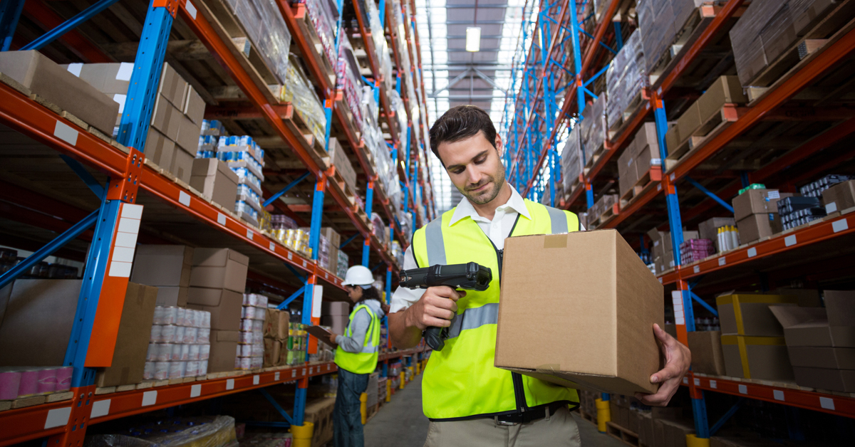 Assistant Storekeeper
