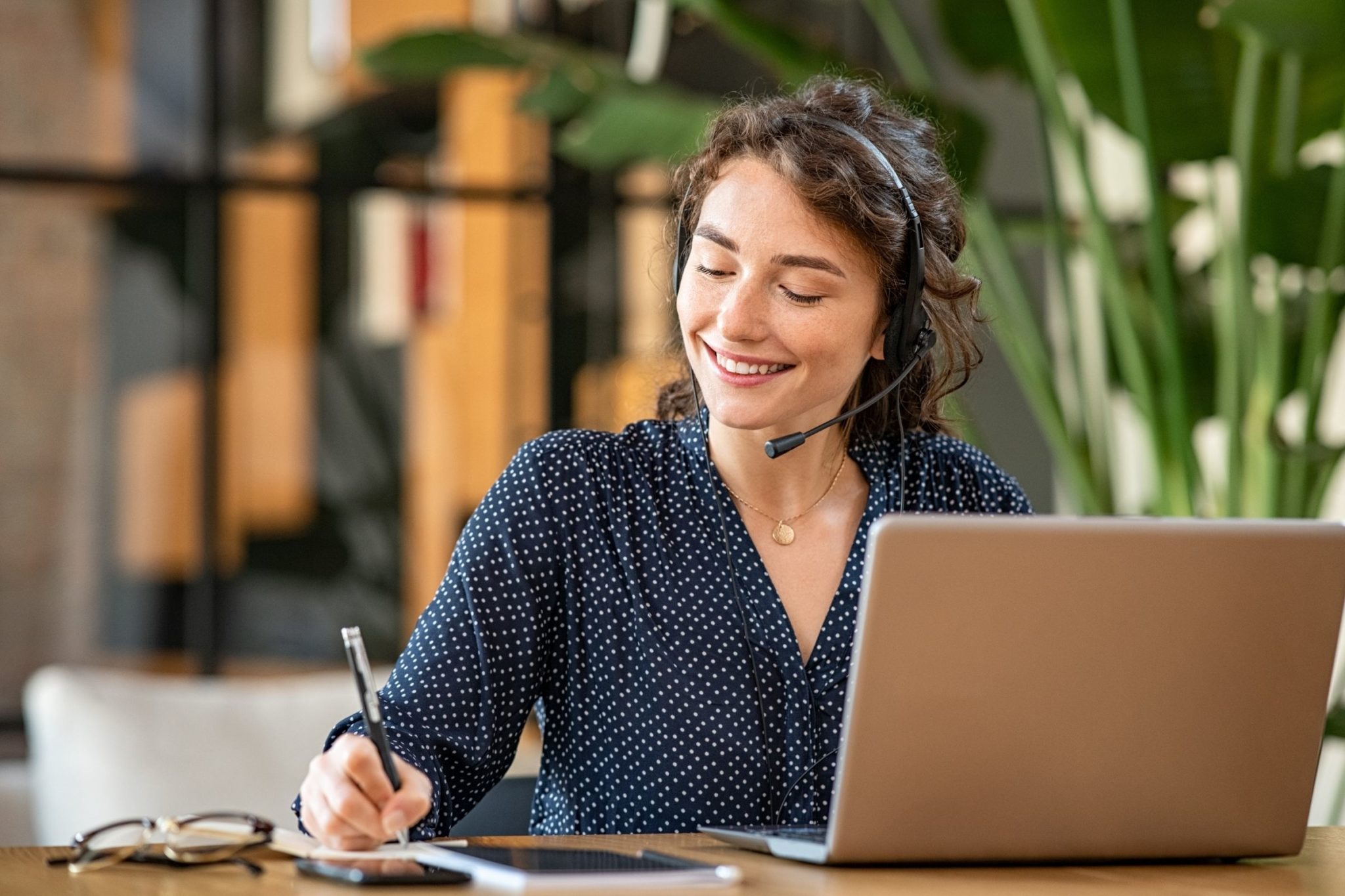 Customer Service Representatve