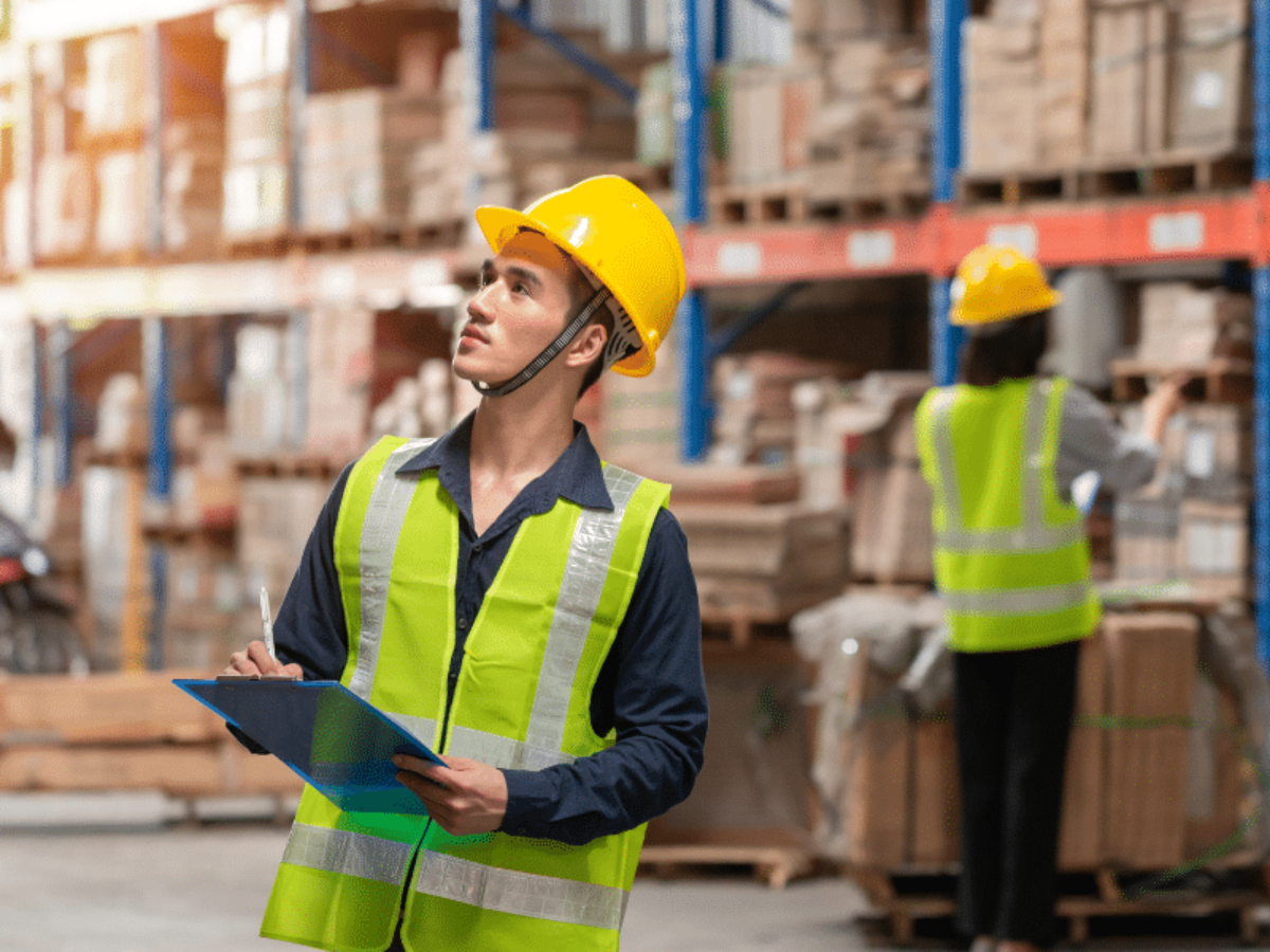 New packing helper jobs in Riyadh